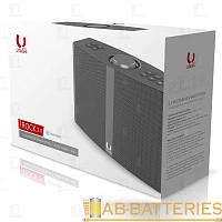 Колонки 2.0 Smartbuy UTASHI ROCK 2.0 30W USB+Jack 3.5мм серый (1/6)