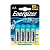 Батарейка Energizer HIGHTECH LR6 AA BL4 Alkaline 1.5V (4/48)