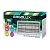 Светильник антимоскитный Ergolux MK-006 3W 220V IP44 на основании серый
