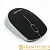 Мышь беспроводная Smartbuy 368AG ONE классическая USB черный серый (1/40)