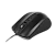 Мышь проводная Smartbuy 352 ONE классическая USB черный (1/100)