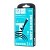 Кабель GFPower 19T USB (m)-Type-C (m) 1.0м 2.4A силикон черный (1/120/480)