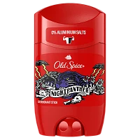 Дезодорант мужской Old Spice Nightpanther стик 60мл ENG (1/6)