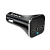 Автомобильное З/У Defender UCA-31 2USB 3.1A 5W черный (1/50)