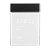 Внешний аккумулятор Remax RPP-69 Beryl 8000mAh 2.0A 2USB белый