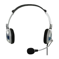 Наушники полноразмерные Smartbuy Intruder с микр. черный (1/20)