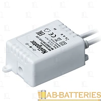 Контроллер Navigator 71 476 ND-CRGB72IR-IP20-12V