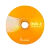 Диск DVD-R Smartbuy 4.7GB 16x Shrink 50 (50/600)