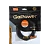 Кабель GoPower HDMI (m)-HDMI (m) 5.0м ПВХ ver.2.0 4K 60Hz черный Premium Zip-Lock c подвесом (1/70)