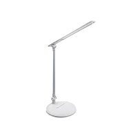 Светильник настольный Космос DESK034 9W на основании сенс. 3 цв. белый (1/24)