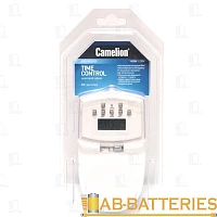 Таймер Camelion BND-50/SG50
