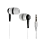 Наушники внутриканальные Intro RX-260W белый