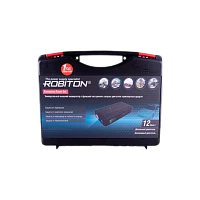 Зарядное устройство ROBITON Emergency Power Set с функцией экстренного запуска двигателя (1/10)