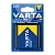 Батарейка Varta LONGLIFE 3LR12 BL1 Alkaline 4.5V (4112) (1/10/100)