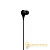 Наушники внутриканальные Borofone BM24 с микр. черный (1/36/144)