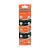Батарейка Minamoto G2/LR726/LR59/396A/196 BL10 Alkaline 1.5V (10/200/10000)