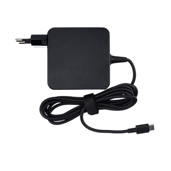 Блок питания GoPower Power delivery 65W для ноутбуков