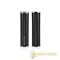 Внешний аккумулятор Remax RPL-26 Ring Holder 5000mAh 1.0A 1USB черный