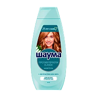 Шампунь Schauma против перхоти Классик 360мл (1/10)