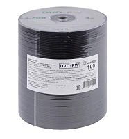 Диск DVD-RW Smartbuy 4.7GB 4x 100шт. bulk (100/600)