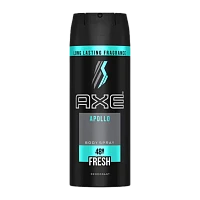 Дезодорант мужской AXE APOLLO спрей 150мл (1/6)