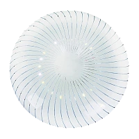 Светильник настенно-потолочный Camelion 32W 230V LED IP20 белый (1/10)