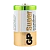 Батарейка GP Super LR20 D BL2 Alkaline 1.5V (2/20/160)
