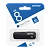 Флеш-накопитель Smartbuy Clue 8GB USB3.1 пластик черный