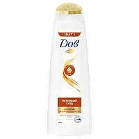 Шампунь Dove Питающий уход 380мл (1/5)