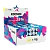*Батарейка Космос LR6 AA Shrink 4 Alkaline 1.5V (96/384) 