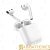 Наушники вставные Borofone BW01 Plus bluetooth 5.0 с микр. белый (1/20/120)