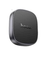 Держатель автомобильный HOCO H52 на торпеду серый (1/24/240)