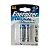 Батарейка Energizer Ultimate FR6 AA BL2 Lithium 1.5V (2/24)
