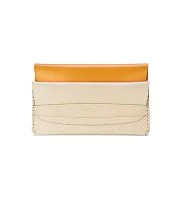 Кошелек кожаный REMAX Белый