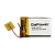 Аккумулятор Li-Pol GoPower LP402535 PK1 3.7V 320mAh с защитой (1/10/250)