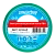Изолента Smartbuy ПВХ 15мм*20м зеленый (1/10)