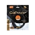 Кабель GoPower HDMI (m)-HDMI (m) 3.0м ПВХ ver.2.0 4K 60Hz черный Premium Zip-Lock c подвесом (1/100)