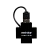 USB-Хаб Smartbuy 6900 4USB черный