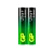 Батарейка GP ULTRA PLUS G-tech LR03 AAA BL2 Alkaline 1.5V (2/20/160)