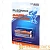 Аккумулятор бытовой Pleomax HR03 AAA BL2 NI-MH 1000mAh (2/20/540/21600)