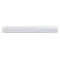 Светильник линейный Camelion LWL-5062-01 ДПО 18W IP40 6500К накладной (1/40)