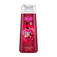 Гель для душа Camay Desir Восхитительное очарование 250мл