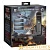 Наушники полноразмерные Defender G-160 Warhead с микр. игровые черный красный (1/20)
