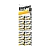 Батарейка Energizer Alkaline power LR03 AAA BL12 Alkaline 1.5V отрывные (12/120)