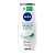 Гель для душа Nivea Свежесть и Забота 250мл