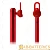 Bluetooth-гарнитура REMAX RB-T17 Красный