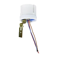 Фотореле Smartbuy, 20А (4400Вт) IP44 (sbl-fr-602)