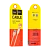 Кабель HOCO X2 USB (m)-Type-C (m) 1.0м 2.1A нейлон золотой (1/30/300)