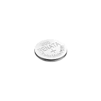 Батарейка Renata 366 Silver Oxide 1.55V (1/10/100)