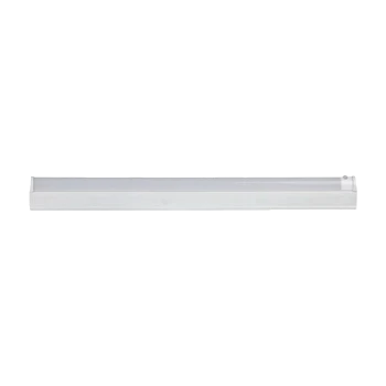 Светильник линейный ЭРА LLED-02 4W 220V 1LED накладной с датчиком движения белый (1/25)